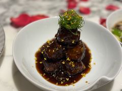糖醋小排-杭州君悦酒店·湖滨28中餐厅