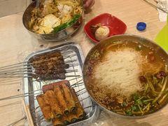 冷面-朴家冷面(总店)