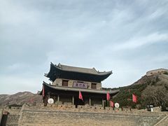-雁门关景区