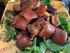 -老宅子私房菜馆(大理古城店)