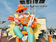 -大连海昌发现王国主题公园