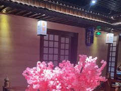-樱之盛宴·蟹料理海鲜自助(前进大街店)