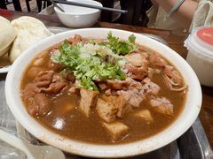 -姚记炒肝店(簋街店)