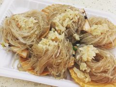 -东门町美食街