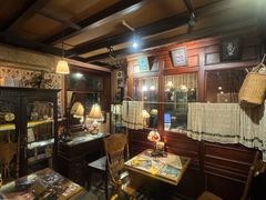 -古董花园(思南路42弄小区店)