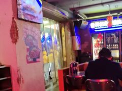 -令狐冲·炭烤活鱼(宝龙店)