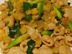 -汀小府·福建客家菜(鼓山沃尔玛店)