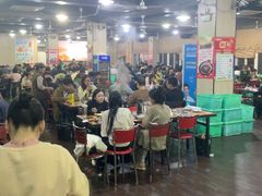 -皖北巫氏三胖地锅鸡(长淮总店)