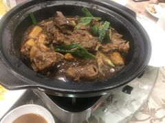 -新兴家喻酒家·羊城名宴(昌岗店)