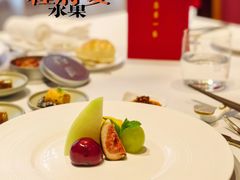 -程府宴(南长街四合院店)