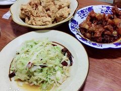 -大隐隐于市私房菜(保和小区店)