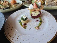 -哈蒙德餐厅
