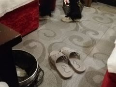 -大瀚养生SPA足道会馆(长逸店)