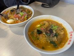 -项记面馆(明瓦廊店)