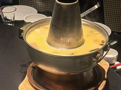 -铜锣湾·有麝自然香(渝北财富中心店)