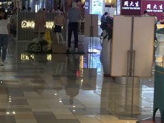 -鹏欣水游城