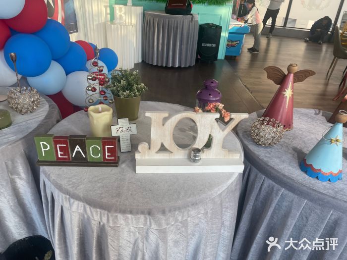 荣耀.西式融合餐厅(留云湖店)图片