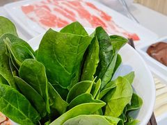 -傣妹火锅(四川北路店)