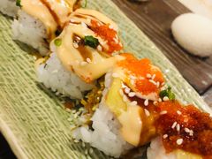 -白石的深夜食堂(大上海店)