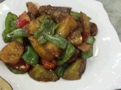 -东吴面馆(十全街店)
