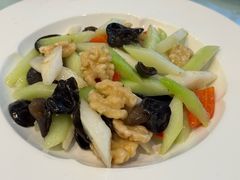 -香融府·烤鸭·家常菜(马家堡路店)