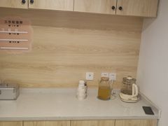 -麦悠悠·SPA·推拿(太阳山路店)