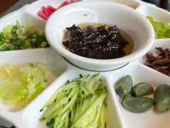 -黑窑厂糖油饼烤鸭·清真菜(旗舰店)