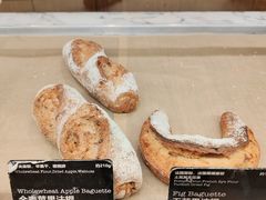 -WHEAT&BAKER-麥(凯德来福士店)