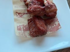 -长沙北辰洲际酒店-栀味轩中餐厅