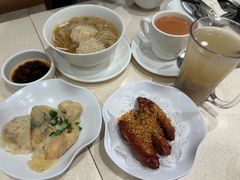 -池记(尖沙咀店)