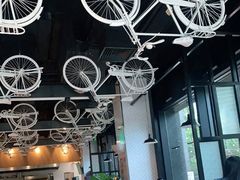 -玛尚诺意式餐厅(官舍店)