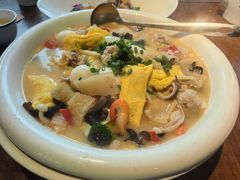 -绍兴老味道·非遗门店(银泰城店)