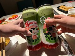 -海底捞火锅(长沙华创国际广场店)