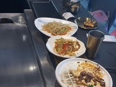 -大神太神·铁板烧(瑞虹天地月亮湾店)