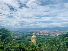 -西双版纳勐泐文化旅游区