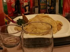 -御花园·粤菜·海鲜火锅(中山公园店)