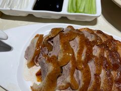 -尚府一品·烤鸭·新京菜(圆明园店)