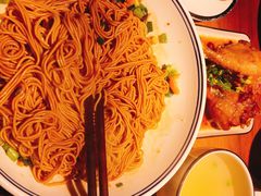 -十面春风·江南面馆(崇宁路店)