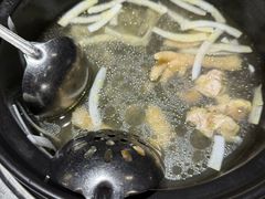 -百年果林椰子鸡(中洲店)