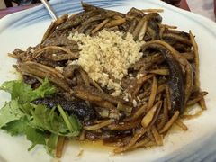 -玉华台饭庄(裕中西里小区店)