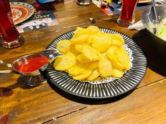 -卢布里西餐厅(总店)