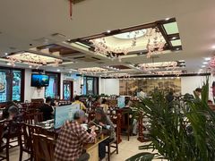 -钦善斋·养生膳食·精典川菜(武侯祠店)