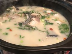 -又见炊烟私房菜(敬亭路店)