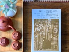 -八廓街-根敦群培纪念馆