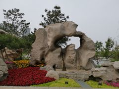 -西海子公园
