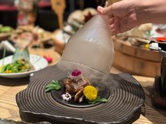-本源食集 日式烧肉·炉端烧(东海缤纷店)