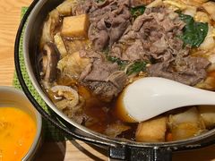 -隐泉京望日式料理(太和广场店)