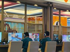 -青水瓦台汤泉(未央店)