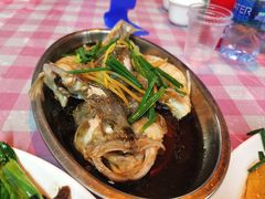 -黎记大排档(慈云路店)