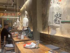 -北丐先生·野馄饨烧烤(泰达E街区店)
